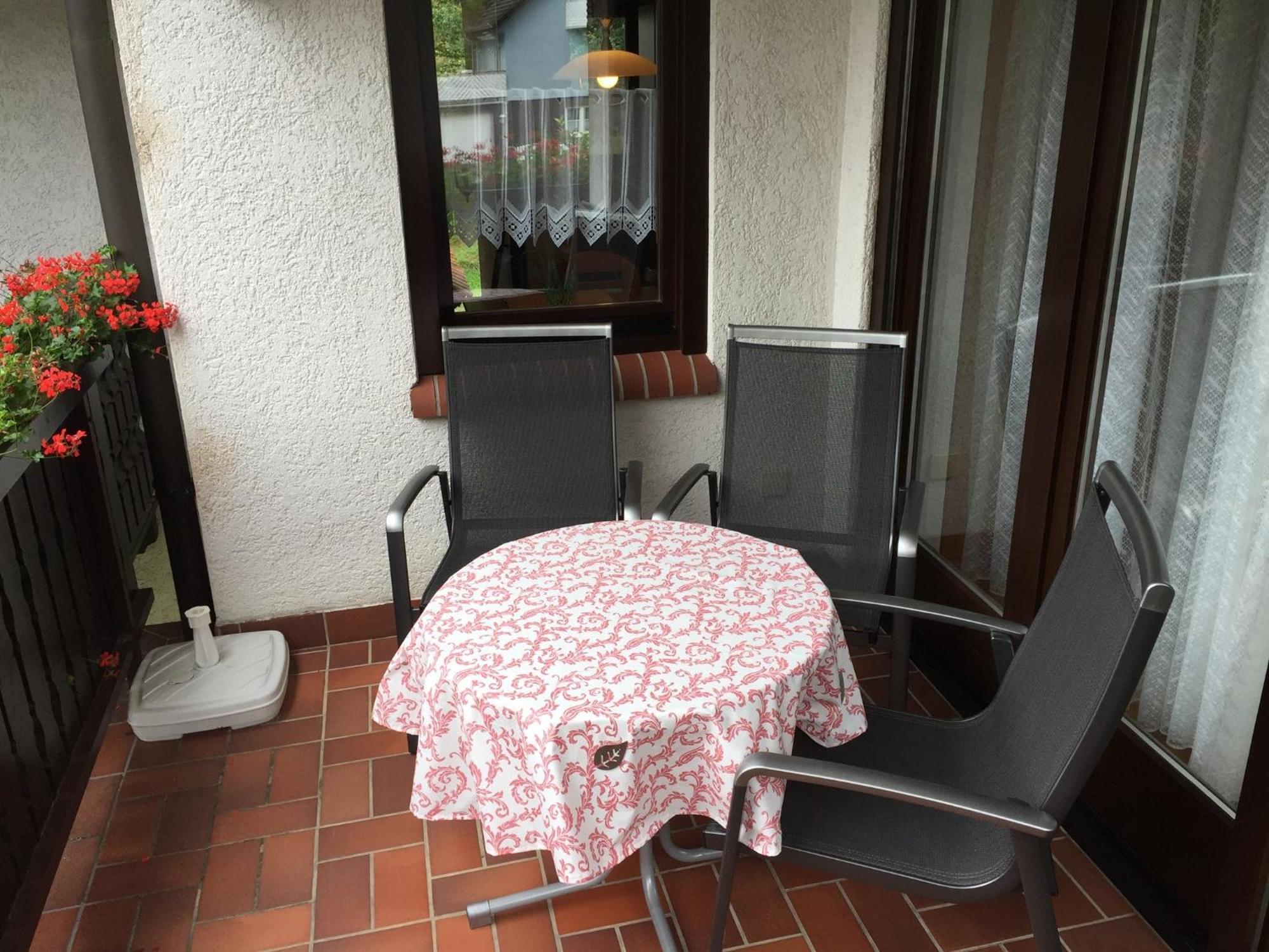 Ferienwohnungen Im Herzen Des Pfaelzerwaldes Elmstein Værelse billede